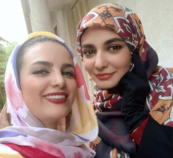 عکس خانه ی لیندا کیانی