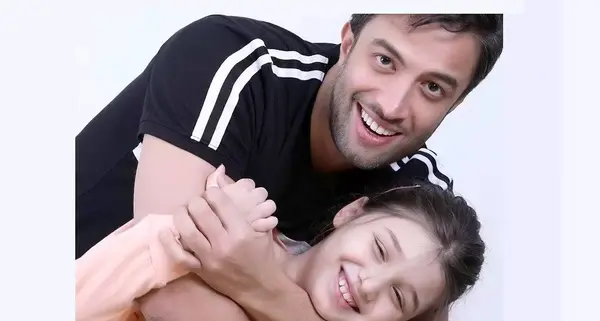 عکس زن فوت شده ی بنیامین بهادری