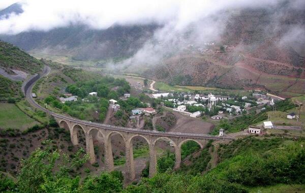 عکس های زیبا از شمال ایران