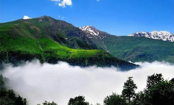 عکس های زیبا از شمال ایران