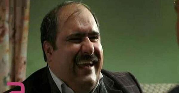 عکس پشت صحنه نون خ فصل سوم