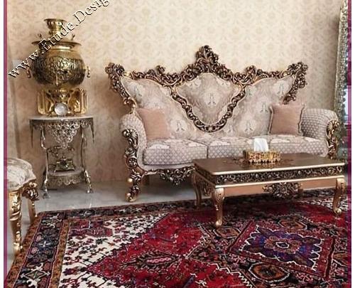 عکس مبل و فرش