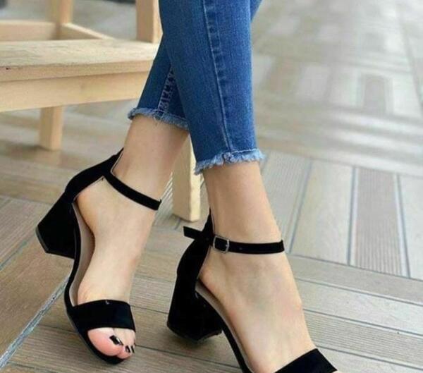 عکس کفش تابستانی دخترانه ۱۴۰۱