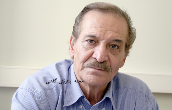 عکس خانوادگی سیامک اطلسی