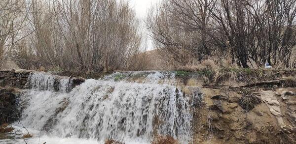 عکس روستای لیلی یادگار