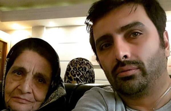 عکس نوشته امین زندگانی