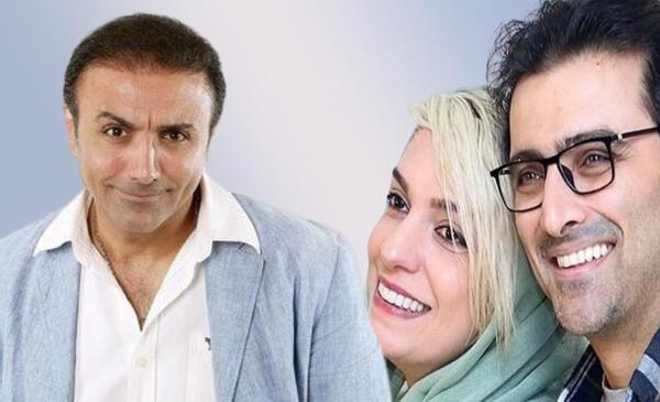 عکس نوشته امین زندگانی