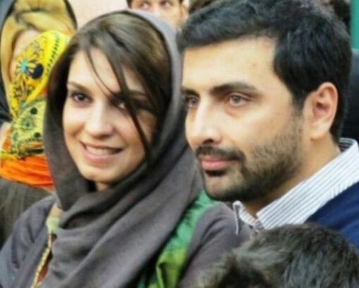 عکس نوشته امین زندگانی