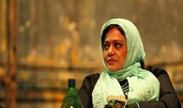 عکس نوشته از بهاره رهنما