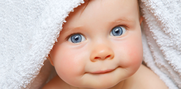 عکس چشم فندقی