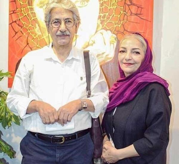 عکس فرزندان بهرام شاه محمدلو