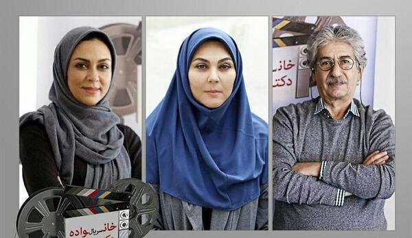 عکس فرزندان بهرام شاه محمدلو