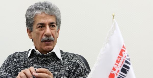 عکس فرزندان بهرام شاه محمدلو