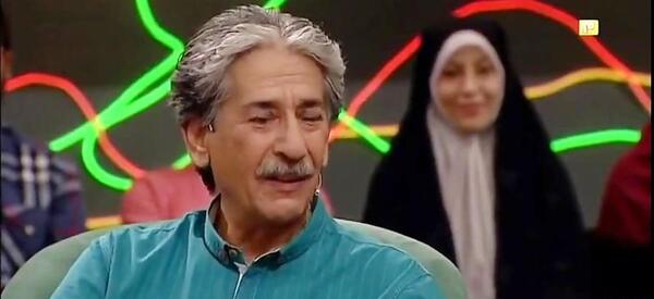 عکس فرزندان بهرام شاه محمدلو