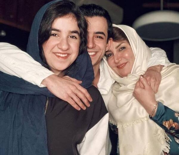 عکس واقعی علی شادمان