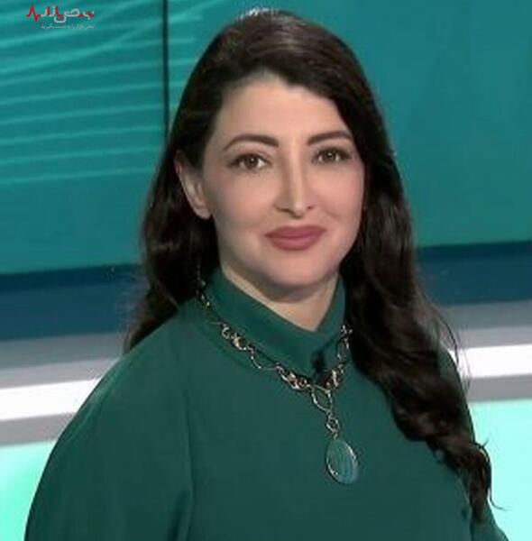 عکس مجری های ایران اینترنشنال