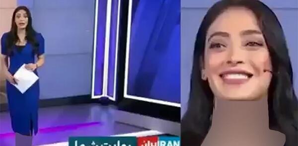 عکس مجری های ایران اینترنشنال