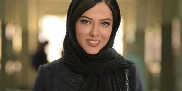 عکس لیلا اوتادی در فیلم چشمان سیاه