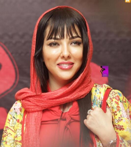 عکس لیلا اوتادی در فیلم چشمان سیاه
