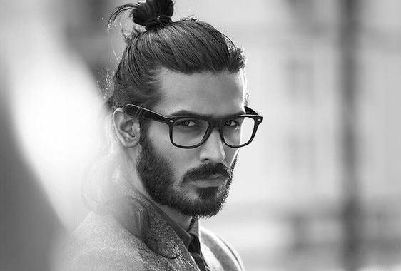 عکس عینک های طبی مردانه