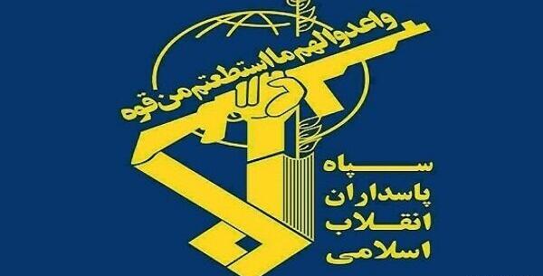 عکس سپاه ثارالله