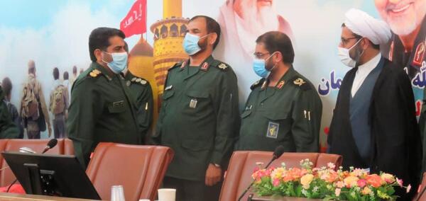 عکس سپاه ثارالله