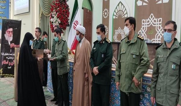 عکس سپاه ثارالله