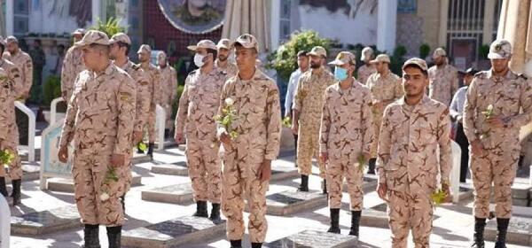 عکس سپاه ثارالله