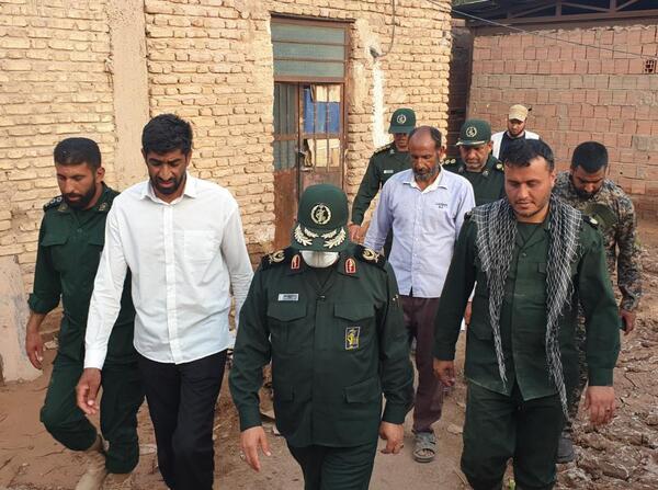 عکس سپاه ثارالله
