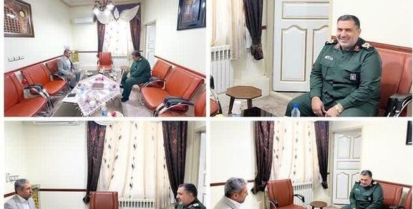 عکس سپاه ثارالله