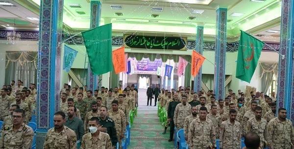 عکس سپاه ثارالله