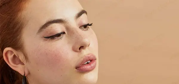 عکس طرح تاتو دخترانه چشم