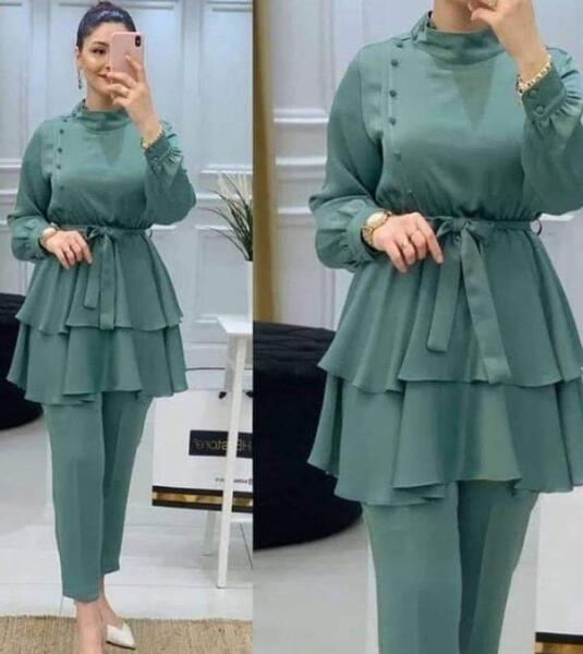 عکس لباس دخترانه ابروبادی