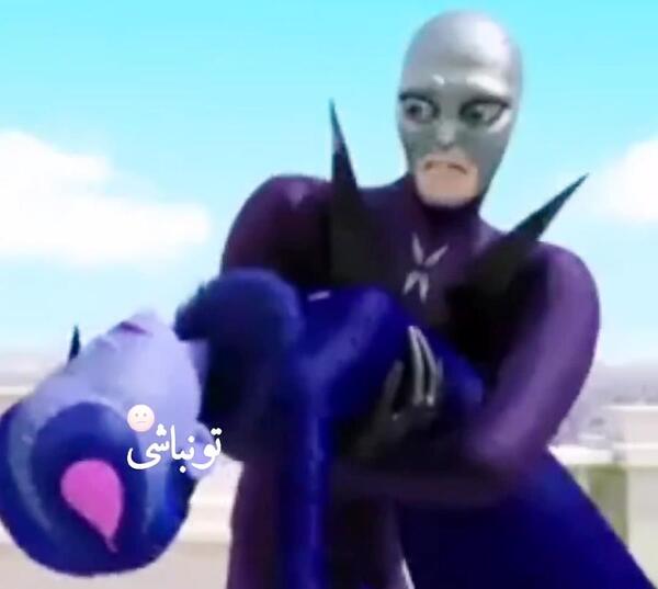 عکس مایورا میراکلس