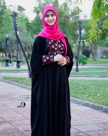 عکس مانتو عبایی دخترانه