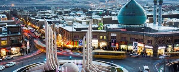 عکس شهر سوئیت