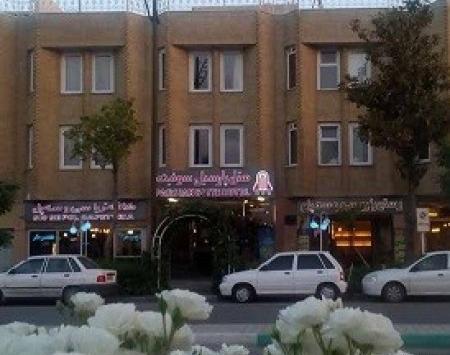 عکس شهر سوئیت