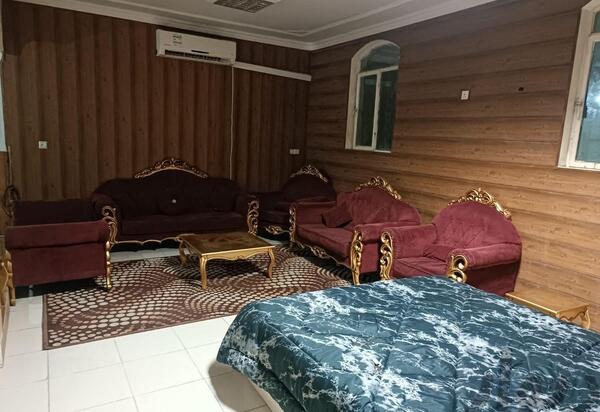 عکس شهر سوئیت