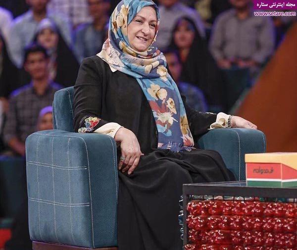 عکس مریم ذوالقدر