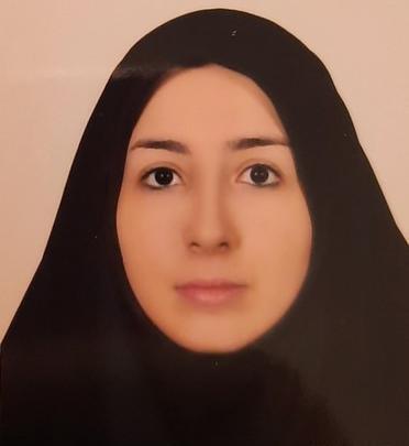 عکس مریم ذوالقدر