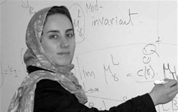 عکس مریم ذوالقدر