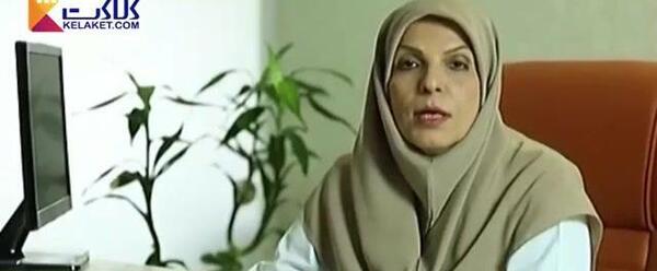 عکس مریم ذوالقدر