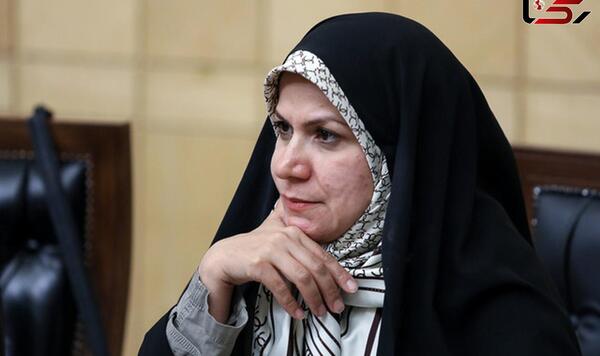 عکس مریم ذوالقدر
