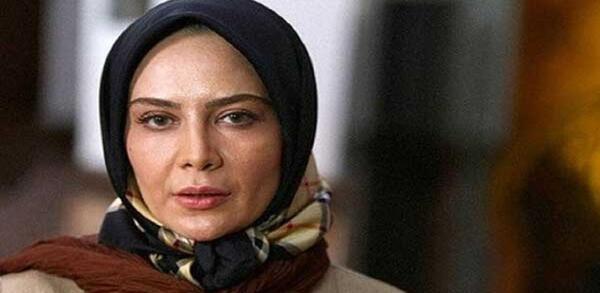 عکس شوهر نگین صدق گویا