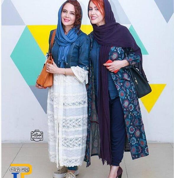 عکس شوهر نگین صدق گویا