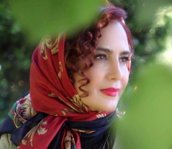 عکس شوهر نگین صدق گویا