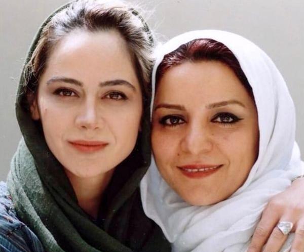 عکس شوهر نگین صدق گویا