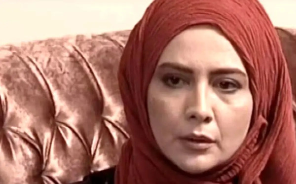 عکس شوهر نگین صدق گویا