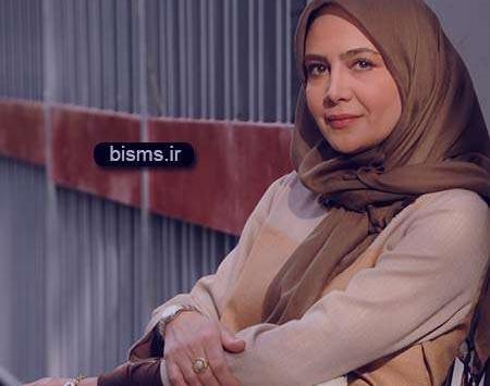 عکس شوهر نگین صدق گویا