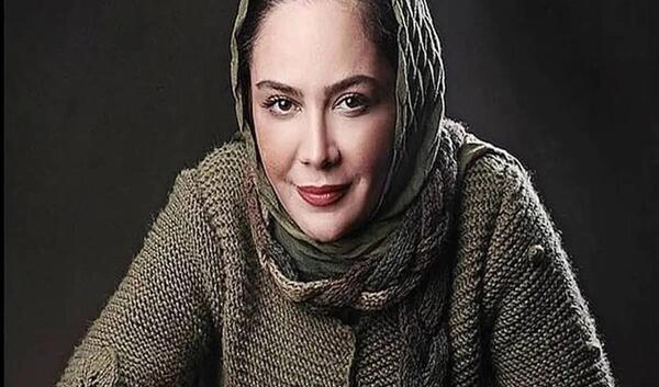 عکس شوهر نگین صدق گویا
